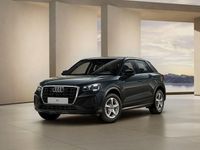 Neu Audi Q2 Comfort 150 PS (110 kW) 2026 Grau SUV