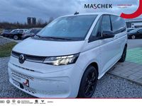 Nuova VW Multivan 150 CV (110 kW) 2025 Bianco Monovolume
