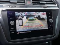 Gebraucht VW Tiguan 150 PS (110 kW) 2024 Schwarz SUV