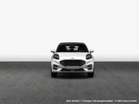 Occasion Ford Puma Titanium 125 ch (91 kW) 2022 Blanc SUV