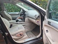 Gebraucht Mercedes ML280 190 PS (139 kW) 2007 SUV