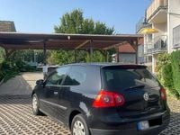 Gebraucht VW Golf V 90 PS (66 kW) 2005 Kleinwagen