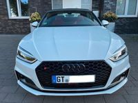 gebraucht Audi S5 Cabriolet Cabrio 3.0 TFSI quattro tiptronic