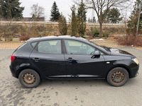 Gebraucht Seat Ibiza Style 105 PS (77 kW) 2013 Schwarz Limousine