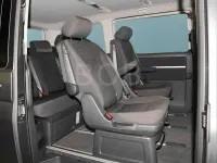 Używany VW Multivan 204 KM (150 kW) 2021 Szary Minivan