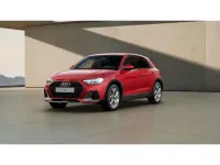 Gebraucht Audi A1 S-Line 150 PS (110 kW) 2025 Rot SUV