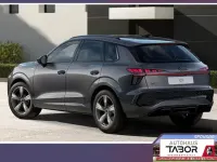 Neu Audi Q3 Comfort 204 PS (150 kW) 2026 Grau SUV