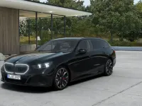 Neu BMW 540 Sport Line 303 PS (222 kW) 2026 Grau Kombi