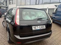 Usata Ford Focus 90 CV (66 kW) 2011 Nero Berlina