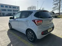 Gebraucht Hyundai i10 YES! 87 PS (63 kW) 2019 Blau Kleinwagen