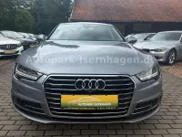 Gebraucht Audi A7 272 PS (200 kW) 2018 Grau Kleinwagen