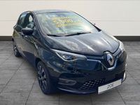 Usata Renault Zoe Evolution 100 kW (136 CV) 2024 Nero Utilitaria