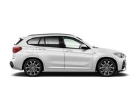 gebraucht BMW X1 xDrive 25 e Hybrid M Sportpaket Head-Up HK Lenkrad