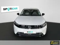 Gebraucht Opel Corsa 110 PS (80 kW) 2026 Weiß Limousine