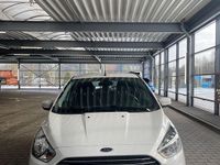 Gebraucht Ford Ka Plus 70 PS (51 kW) 2018 Weiß Kleinwagen