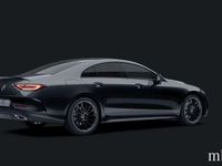 gebraucht Mercedes CLS400 4M*Exclusive*AMG*360°*Burmester*NightP