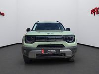 Ny Baic BJ30 280 HK (205 kW) 2026 Grøn SUV