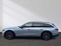 Gebraucht Mercedes E450 Avantgarde 367 PS (269 kW) 2025 Silber Limousine