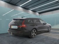 gebraucht Volvo V60 Volvo V60, 26.376 km, 197 PS, EZ 06.2023, Diesel