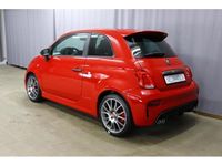 gebraucht Abarth 695 Turismo 1.4 T-Jet 132kW, Glasschiebedach 'Sky D...