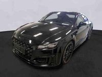 Gebraucht Audi TT S-Line 245 PS (180 kW) 2023 Schwarz Coupé