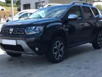 Gebraucht Dacia Duster Adventure 150 PS (110 kW) 2019 Schwarz SUV