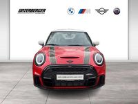 Gebraucht Mini Cooper S Hatch 178 PS (130 kW) 2023 Rot Kleinwagen