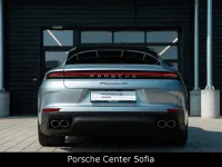 Gebraucht Porsche Panamera 4S E-Hybrid 354 PS (260 kW) 2025 Silber Kleinwagen