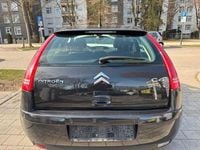 Second-hand Citroën C4 Comfort 109 CP (80 kW) 2007 Negru Berlinǎ