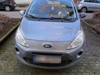 Gebraucht Ford Ka 69 PS (50 kW) 2012 Andere farben Kleinwagen