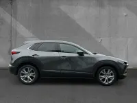 Gebraucht Mazda CX-30 Center-Line 140 PS (102 kW) 2025 Grau SUV