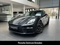Neu Porsche Panamera 544 PS (400 kW) 2026 Vulkangraumetallic (metallic) Kleinwagen