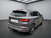 Gebraucht Cupra Ateca 300 PS (220 kW) 2023 Grau SUV