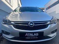 gebraucht Opel Astra 1.6 TDCI K Sports Tourer Edition