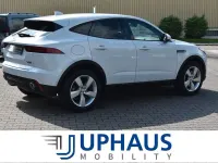 Gebraucht Jaguar E-Pace 200 PS (147 kW) 2019 Weiß (yulong white) SUV