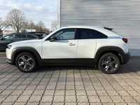Gebraucht Mazda MX30 Edition 106 kW (145 PS) 2020 Weiß SUV