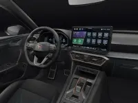 Neu Cupra Leon VZ 333 PS (244 kW) 2026 Fjord blau fjord blau Kombi