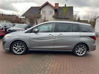 gebraucht Mazda 5 2.0 Sendo *7-Sitze*Xenon*Navi*Kamera*SHZ*