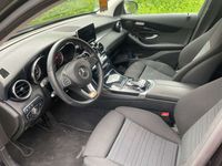 gebraucht Mercedes GLC250 d 4Matic 9G-TRONIC