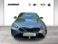 Gebraucht BMW M135 Performance 300 PS (220 kW) 2025 Grau Kleinwagen
