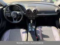 Gebraucht Audi A3 150 PS (110 kW) 2019 Nanograu Limousine