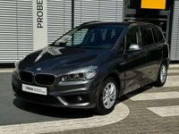 gebraucht BMW 218 218 i Advantage