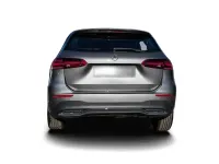 Gebraucht Mercedes B220 Progressive 2025 Grau Kleinwagen