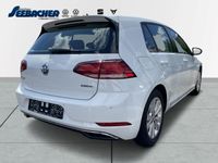 gebraucht VW Golf VII Comfortline 1.5 TSi BlueMotion