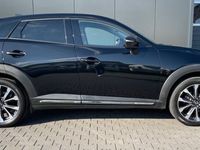 gebraucht Mazda CX-3 Sports-Line