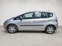 Occasion Honda Jazz 100 ch (73 kW) 2011 Argent Citadine