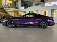 Gebraucht BMW M8 Gran Coupé Competition Edition 625 PS (459 kW) 2022 Sonderlackierung Coupé