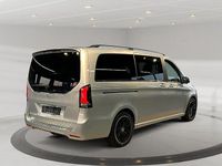 Usata Mercedes V300 237 CV (174 kW) 2025 Argento Monovolume