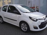 Gebraucht Renault Twingo Expression 75 PS (55 kW) 2013 Weiß Kleinwagen