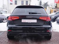 Gebraucht Audi A3 Sportback e-tron Sport 204 PS (150 kW) 2020 Schwarz Kleinwagen